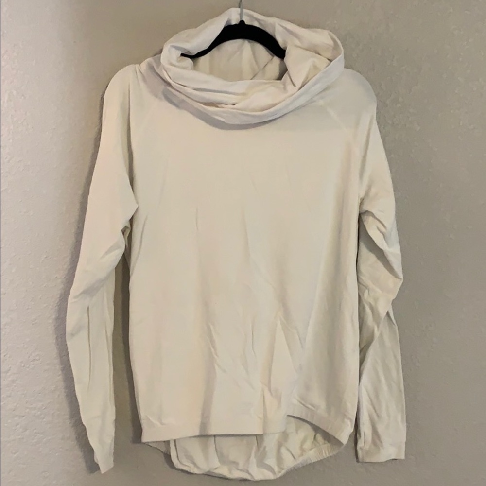 Lululemon pullover
